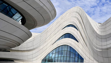 Meixhiu In Changsha