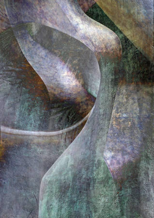 Shapes Of Henry Moore