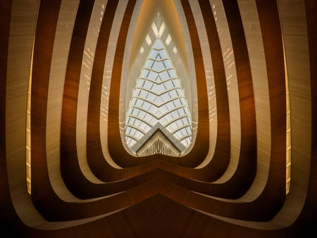 The Architecture Of Breath