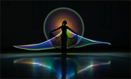 The Dancer