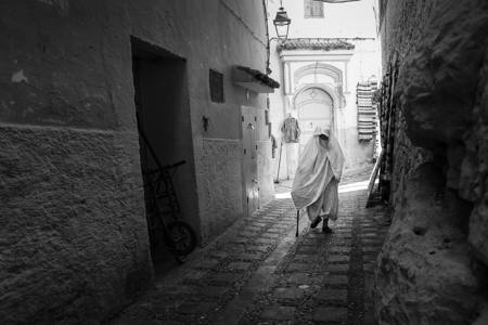 Steps In Time