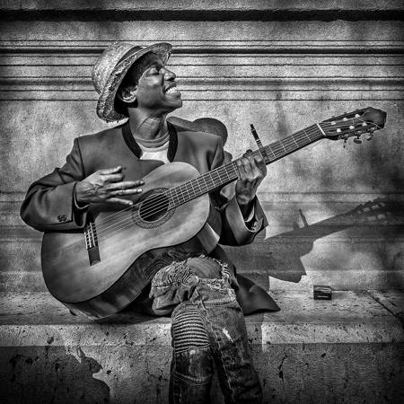 Guitar Man