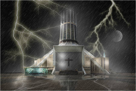 Biblical Light