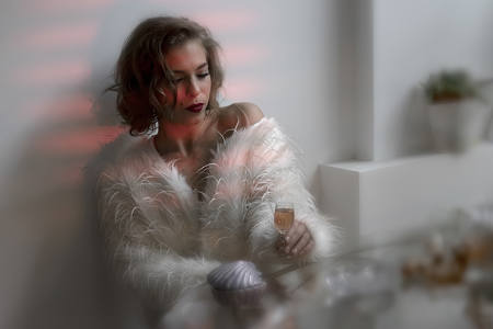 Crystal Glass