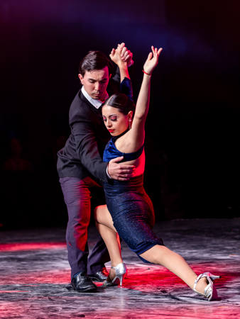 Tango
