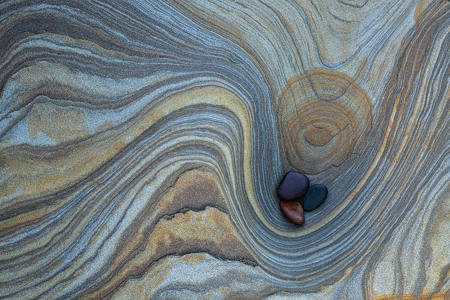 Curves And Textures