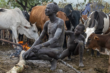 Rural Life In Ethiopia29