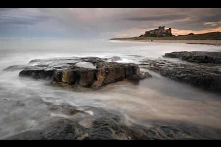 Bamburgh Castle