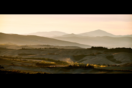 Val D'orcia 6