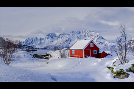 Lofoten