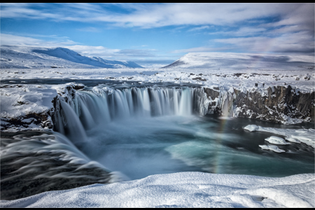 Godafoss