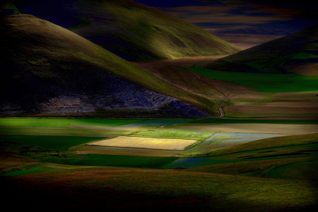 Castelluccio Ultimo Paradiso