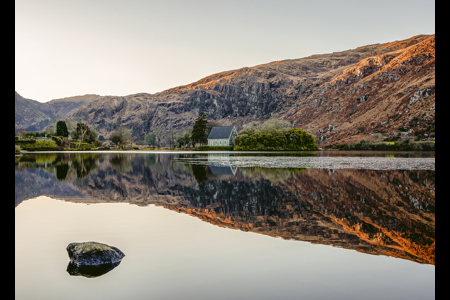 Gougane Barra