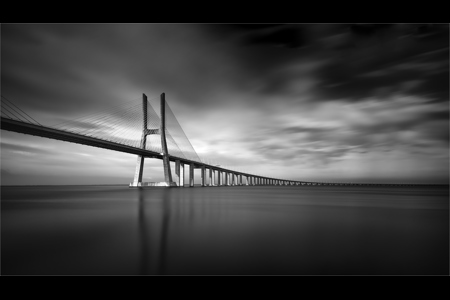 Vasco Da Gama Bridge