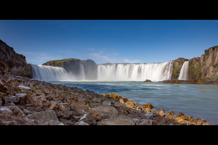 Godafoss