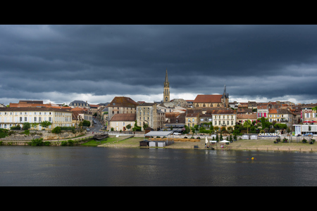 BERGERAC