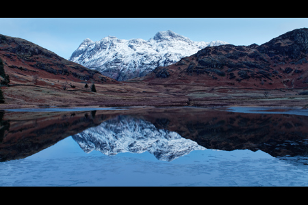 Winter Landscape