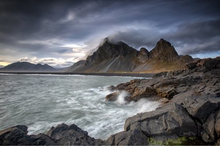 Eystrahorn