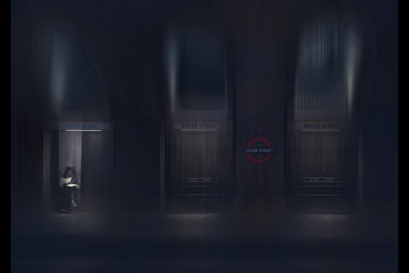 Baker Street