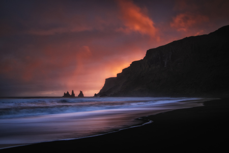 Vik Twilight