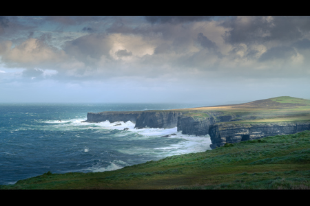 Wild Atlantic