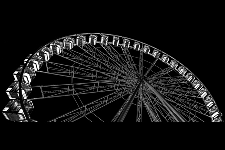 Ferris Wheel