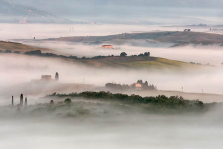 Val D Orcia 90