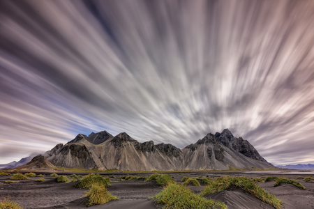 On The Black Sand