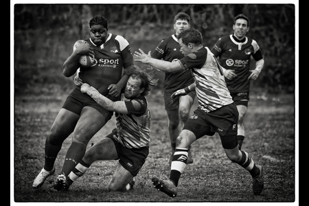 Rugby France