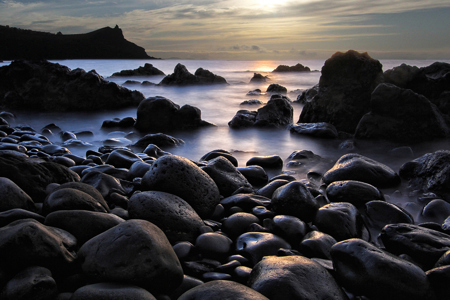 Madeira-Sunrise