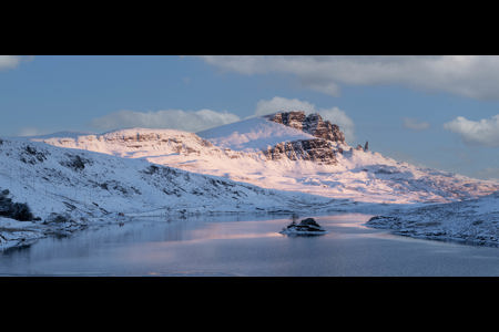 Loch Fada