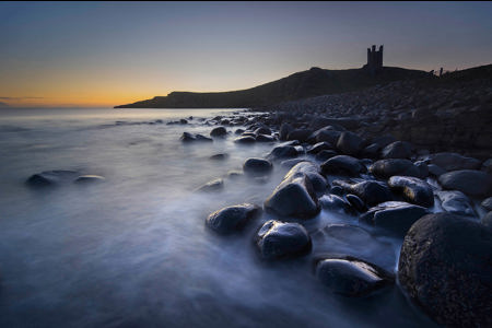 Dunstanburgh Castle