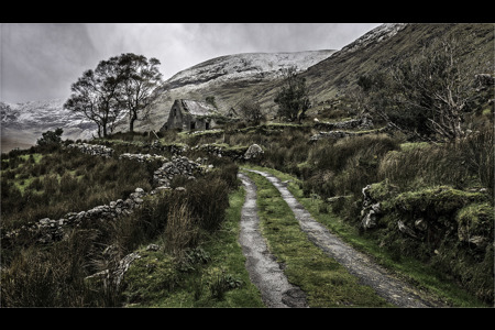 Drumluska, Ireland