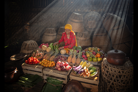 Fruit Kiosk2