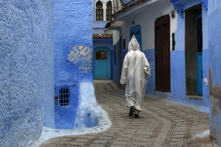 Chefchaouen Morocco 5