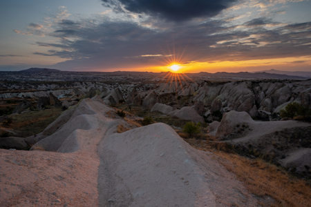 Cappadocia 1