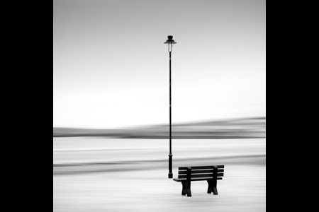 Empty Bench