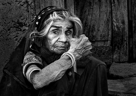 Seen Hard Times