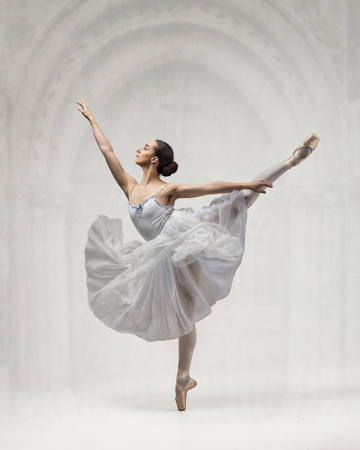 Ballet Arches