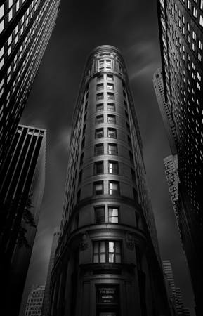 Wall St And Pearl