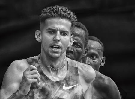 Eyes On The Leader