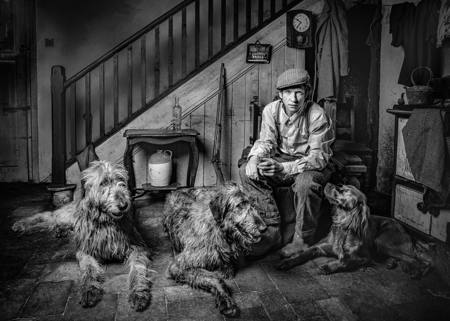 Hound Master