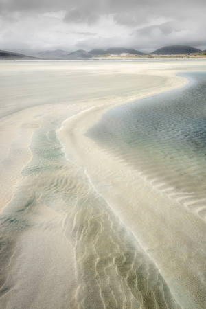 Seilebost Beach