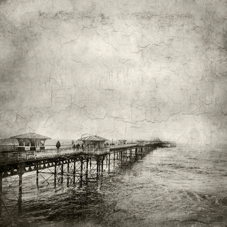 The Pier