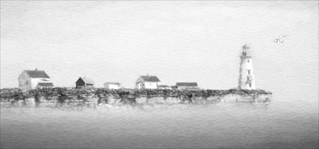 The Headland