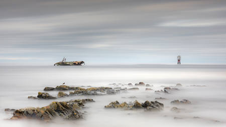 Sovereign Shipwreck