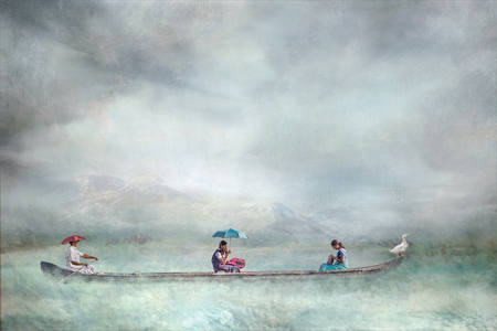 The Navigator.