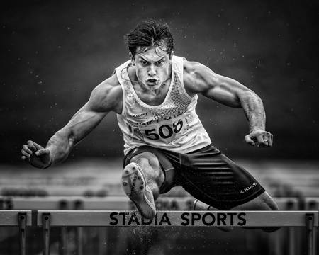 Wet Hurdles