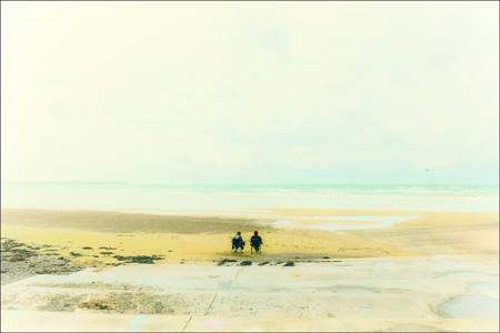 Shared Moments