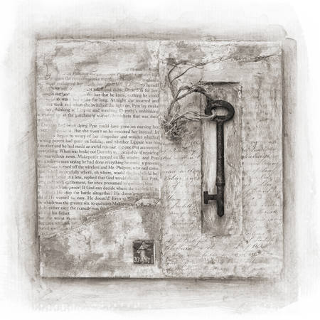 The Hidden Key